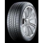 Najlepšie zimná pneumatíka 215-60 R17